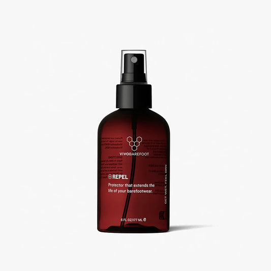 【VIVOBAREFOOT】ヴィヴォ ベアフット Vivobarefoot Repel:Protector  撥水スプレー