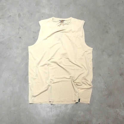 【patagonia】パタゴニア men's Capilene Cool Ultra Tank Top "2Color" ※ネコポス可