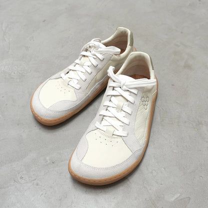 【VIVOBAREFOOT】ヴィヴォ ベアフット men's Gobi Ⅱ Sneaker Premium Leather "4Color"