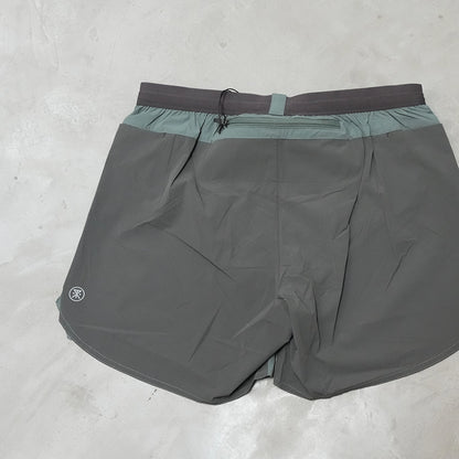 【ROARK RUN AMOK】ロアークランアモック men's Alta 5 "Slate Green" ※ネコポス可