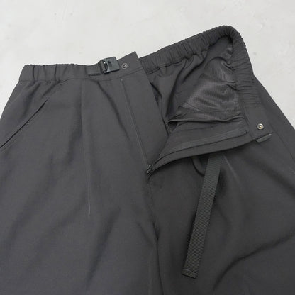 【RawLow Mountain Works】ロウロウマウンテンワークス Hiker Grukha Shorts "4Color"