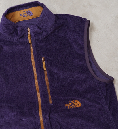 【THE NORTH FACE】ザノースフェイス unisex Free Run Reversible Vest "2Color"