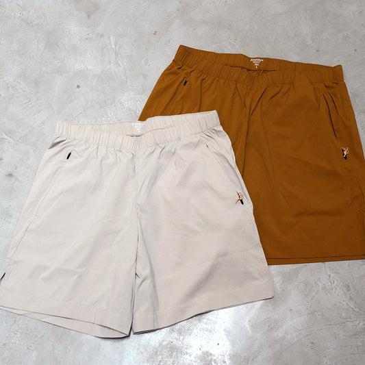 【HOUDINI】フーディニ men's Liquid Shorts "2Color" ※ネコポス可