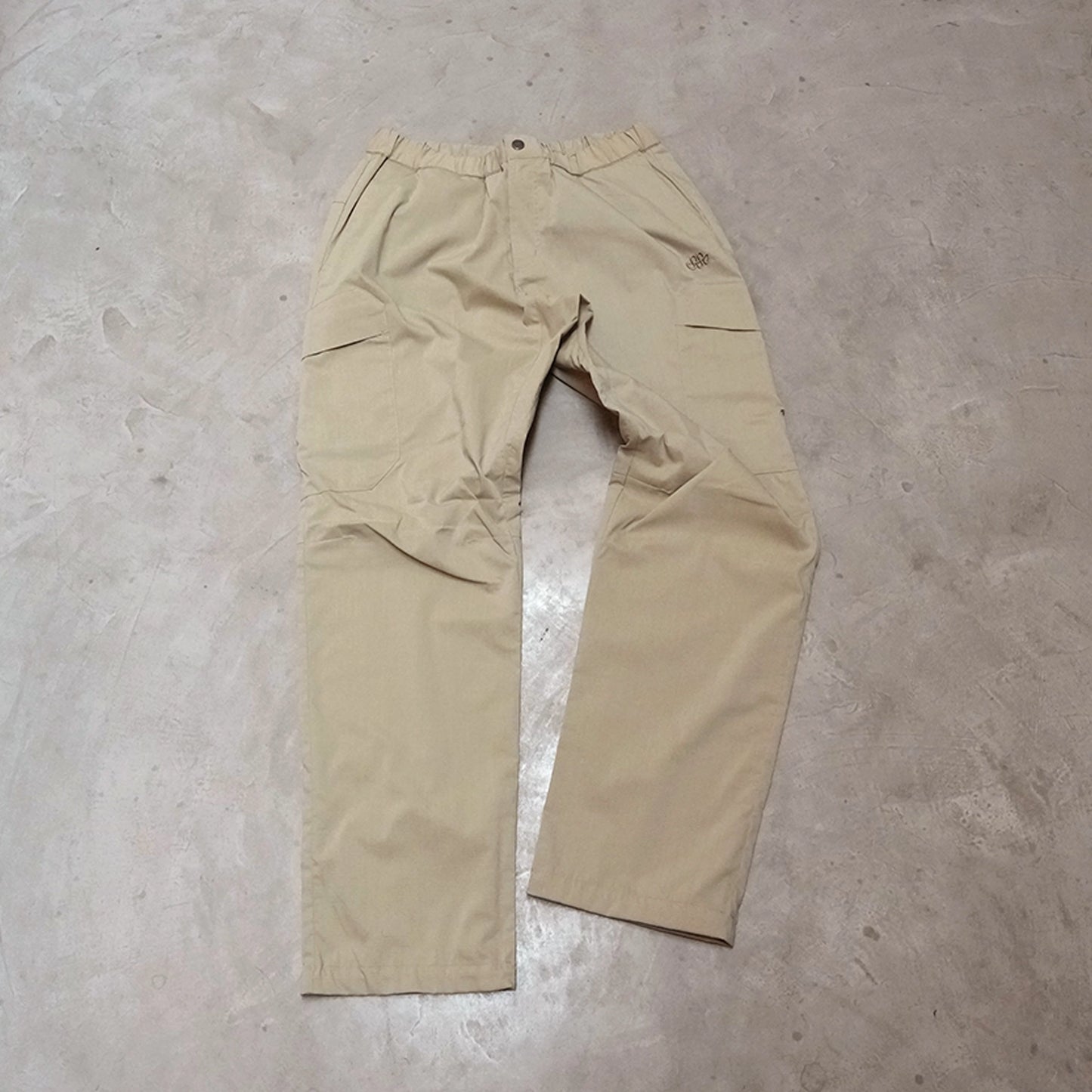 【Teton Bros】ティートンブロス unisex SANSAI Pant "2Color"