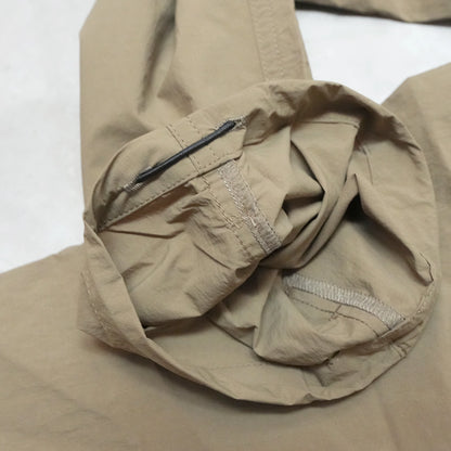 【Moonlight Gear】ムーンライトギア unisex UNfake LT Pants "3Color"