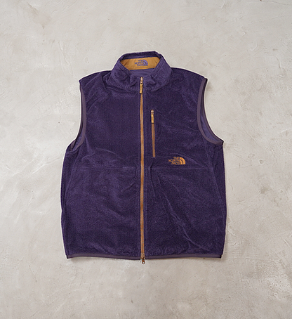 【THE NORTH FACE】ザノースフェイス unisex Free Run Reversible Vest "2Color"