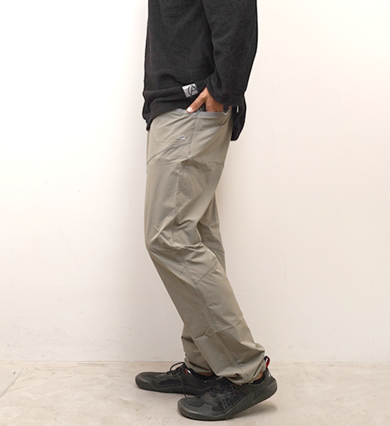 【milestone】マイルストーン Daybreak Long Pants "3Color"