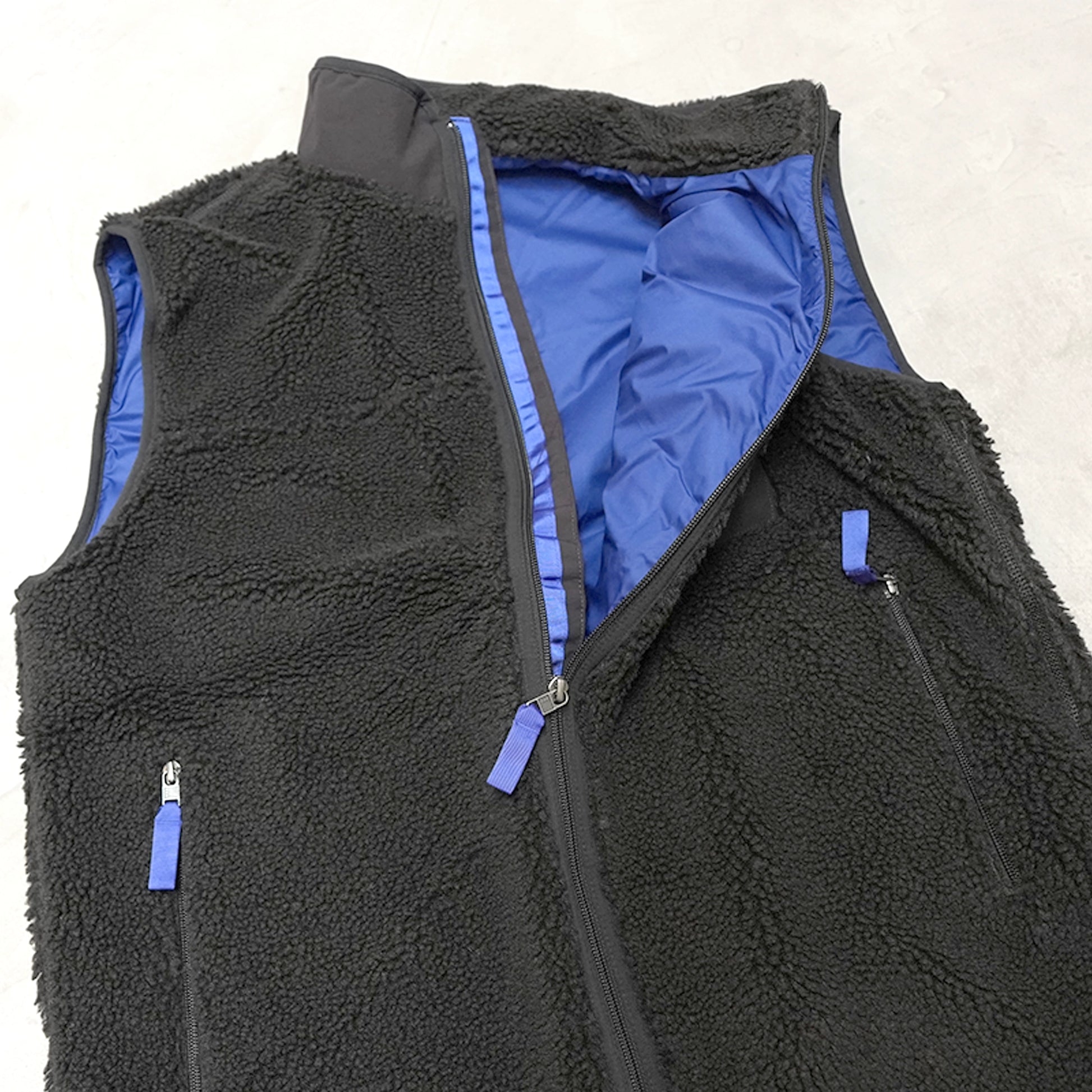 patagonia パタゴニア Classic Retoro-X Vest – Yosemite
