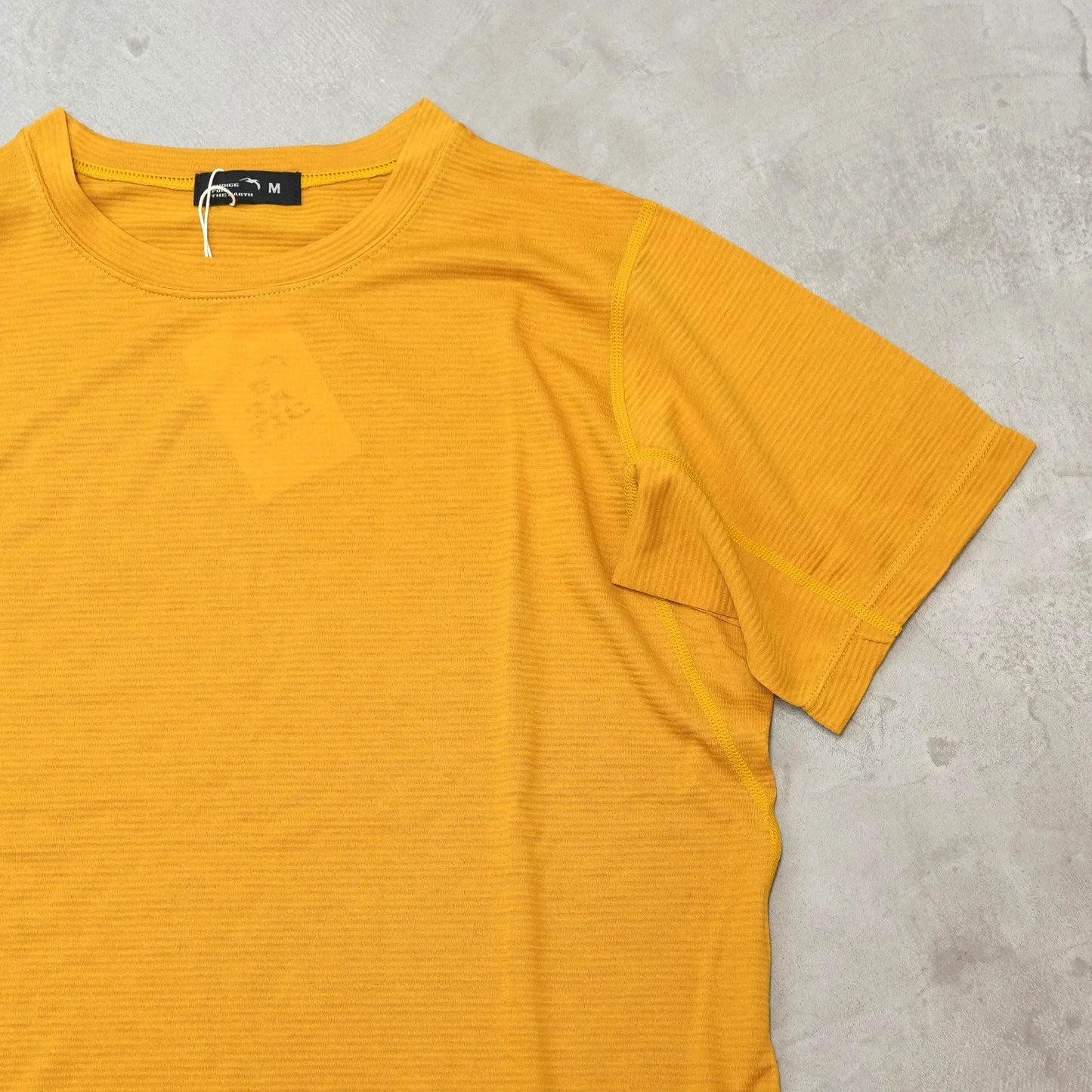 【STATIC】スタティック women's All Elevation S/S Shirts "3Color" ※ネコポス可