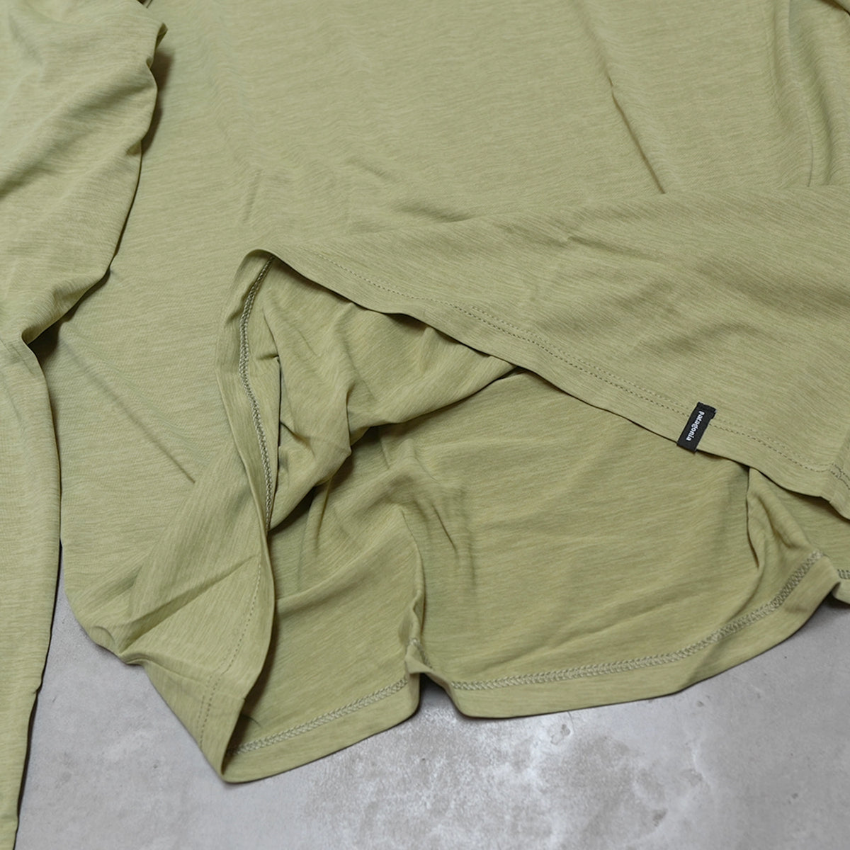 【patagonia】パタゴニア women's Capilene Cool Daily Hoody (Hut Tripper) "GGNX" ※ネコポス可