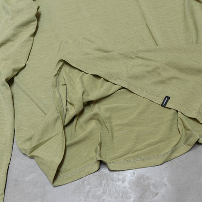 【patagonia】パタゴニア women's Capilene Cool Daily Hoody (Hut Tripper) "GGNX" ※ネコポス可
