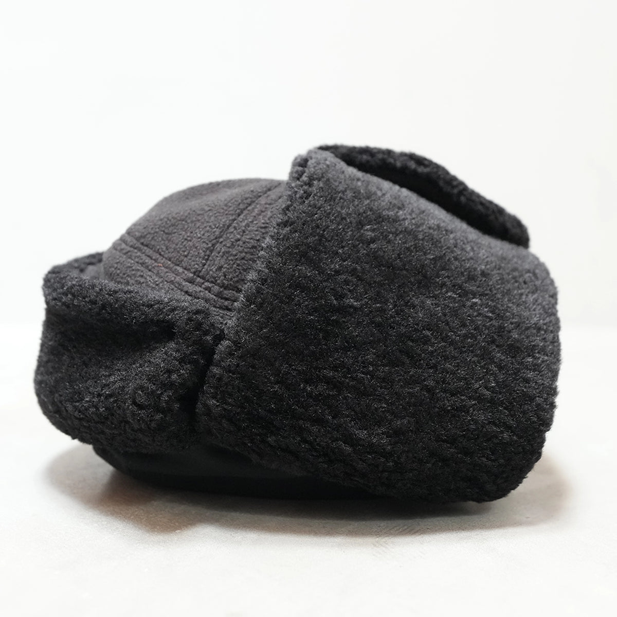 【halo commodity】ハロコモディティ Half Crag Buffer Cap "3Color"