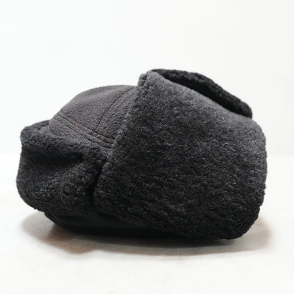 【halo commodity】ハロコモディティ Half Crag Buffer Cap "3Color"