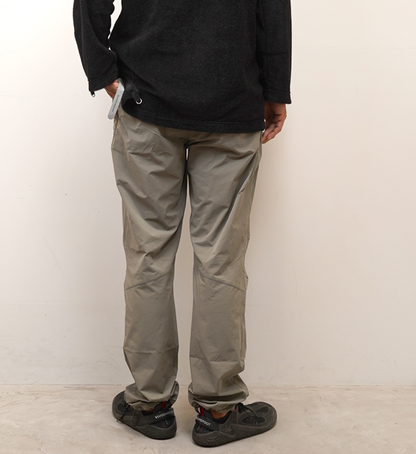 【milestone】マイルストーン Daybreak Long Pants "3Color"