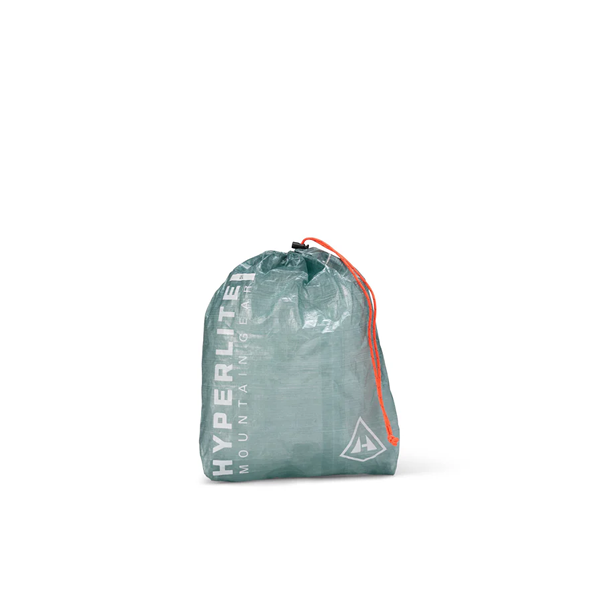 【Hyperlite Mountain Gear】ハイパーライトマウンテンギア Drawstring Stuff Sack "3Color" ※ネコポス可