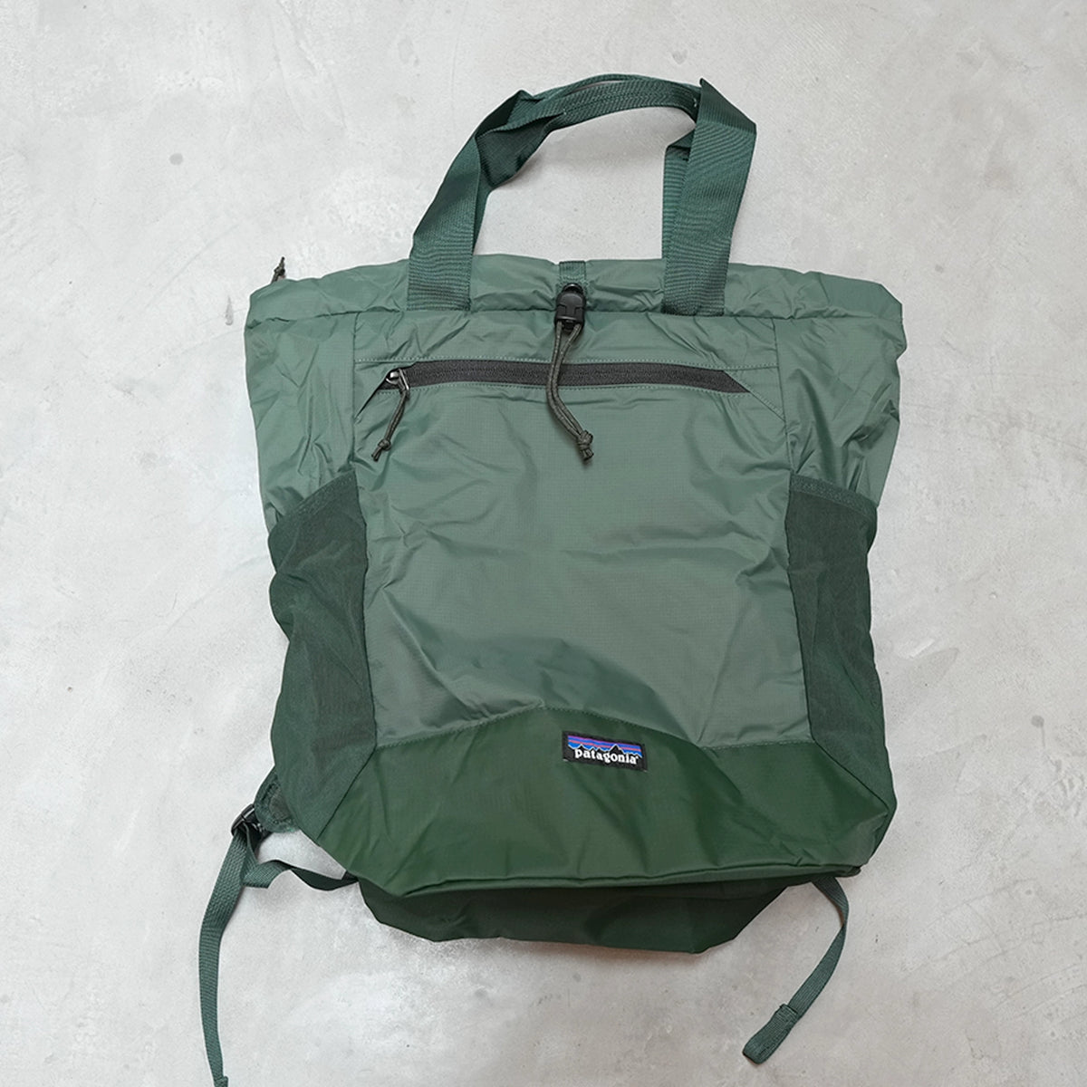 【patagonia】 パタゴニア Terravia tote Pack ”2Color”