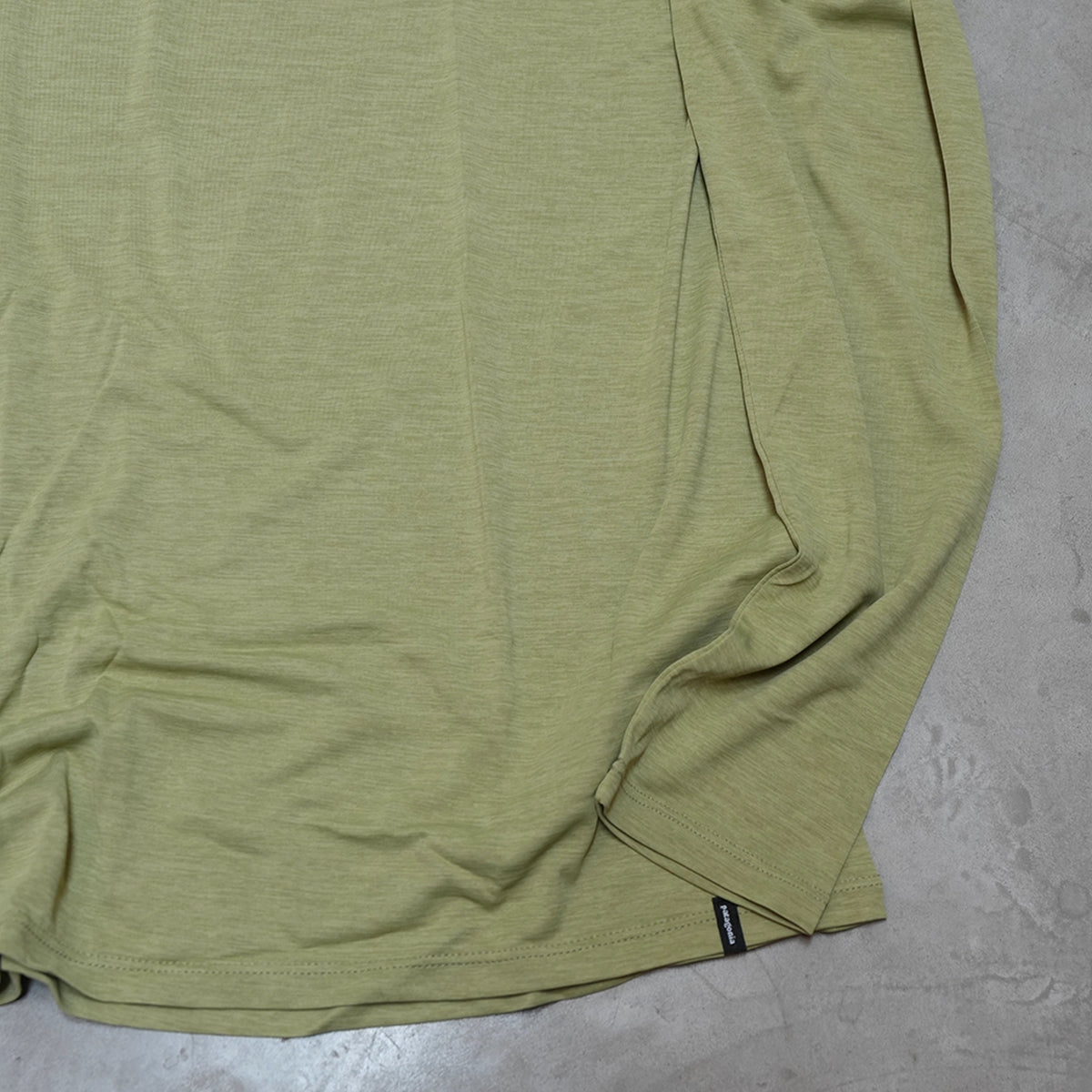 【patagonia】パタゴニア women's Capilene Cool Daily Hoody (Hut Tripper) "GGNX" ※ネコポス可
