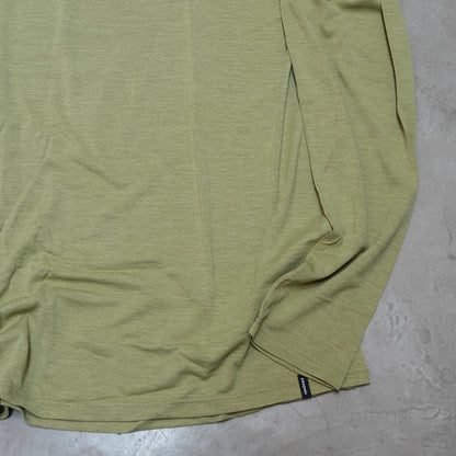 【patagonia】パタゴニア women's Capilene Cool Daily Hoody (Hut Tripper) "GGNX" ※ネコポス可
