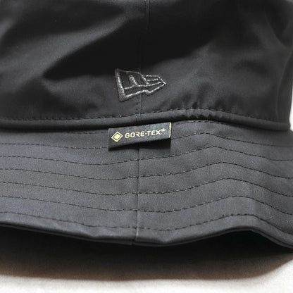 【NEW ERA OUTDOOR】ニューエラアウトドア Adventure Light GORE-TEX 2L TPU "Black" ※ネコポス可