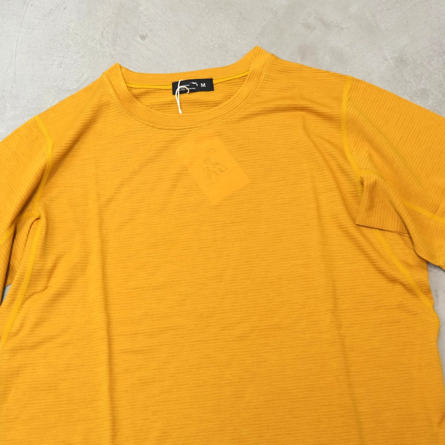 【STATIC】スタティック women's All Elevation S/S Shirts "3Color" ※ネコポス可