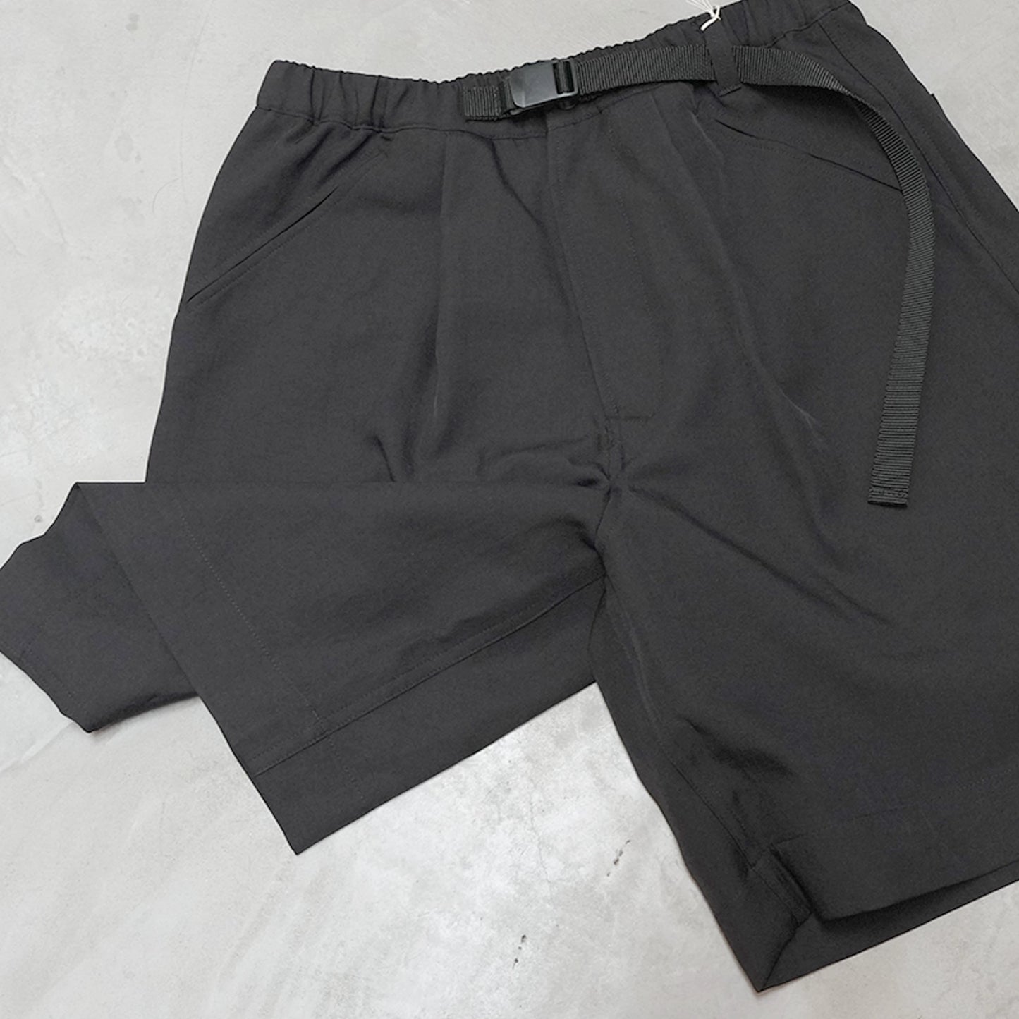 【RawLow Mountain Works】ロウロウマウンテンワークス Hiker Grukha Shorts "4Color"