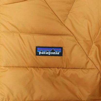 【patagonia】パタゴニア Kids Reversible Down Sweater Hoody "2Color"