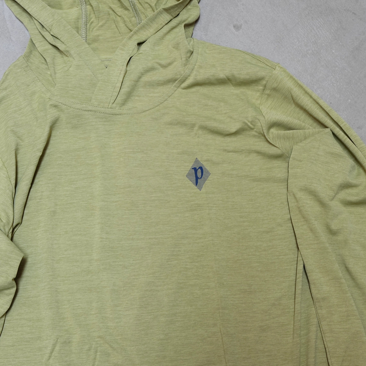 【patagonia】パタゴニア women's Capilene Cool Daily Hoody (Hut Tripper) "GGNX" ※ネコポス可