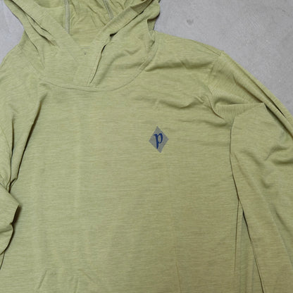 【patagonia】パタゴニア women's Capilene Cool Daily Hoody (Hut Tripper) "GGNX" ※ネコポス可