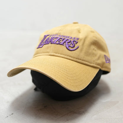 【NEW ERA】ニューエラ 9TWENTY Los Angeles Pack Italian Wash "2Color"