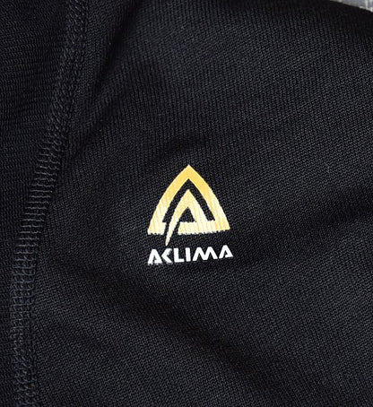 【ACLIMA】アクリマ unisex HOT WOOL Light Jacket "2Color"