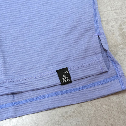 【STATIC】スタティック women's All Elevation S/S Shirts "3Color" ※ネコポス可