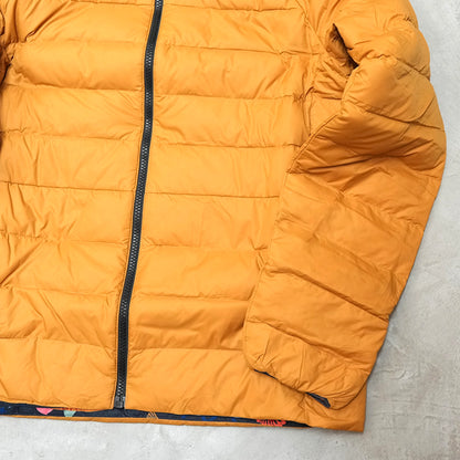 【patagonia】パタゴニア Kids Reversible Down Sweater Hoody "2Color"