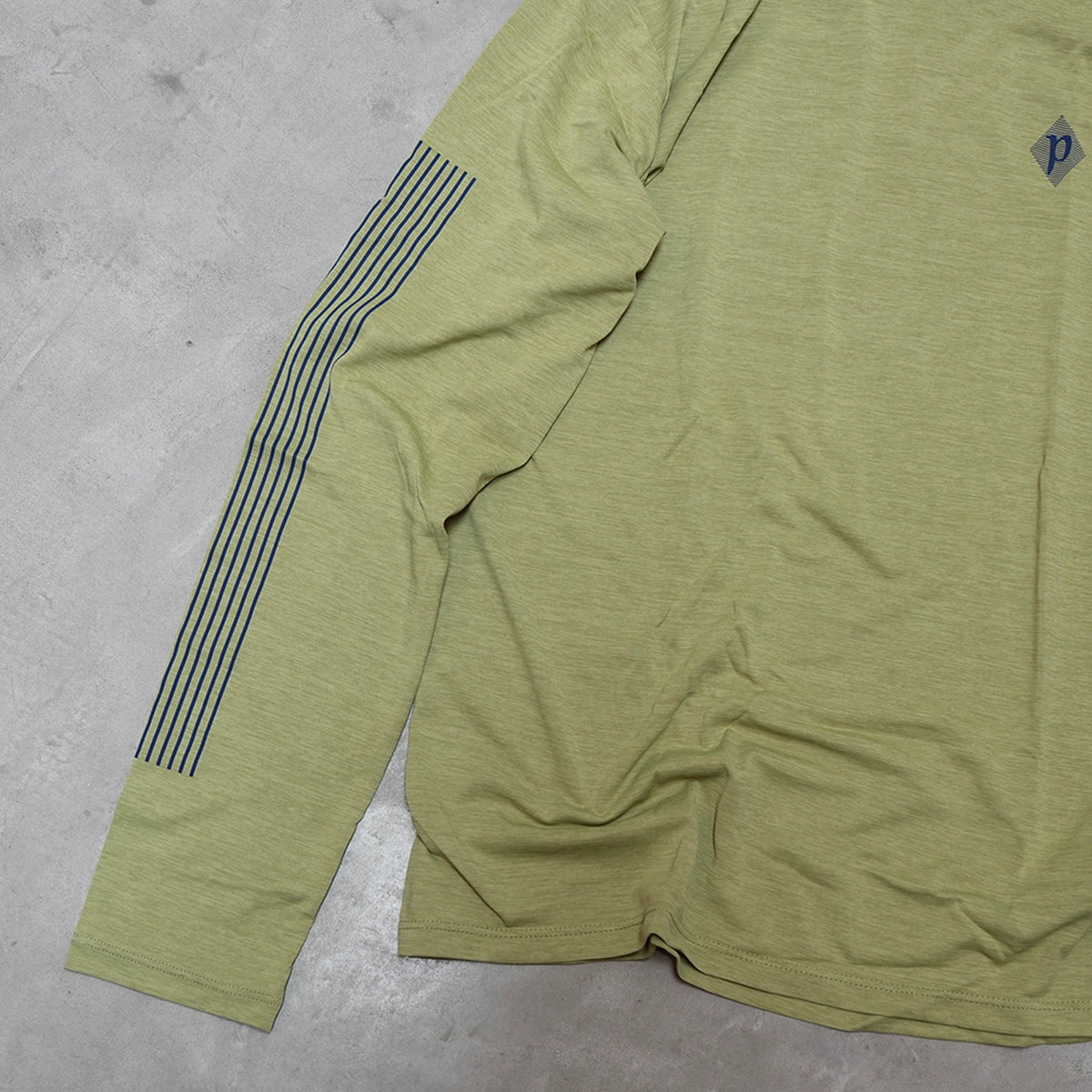 【patagonia】パタゴニア women's Capilene Cool Daily Hoody (Hut Tripper) "GGNX" ※ネコポス可