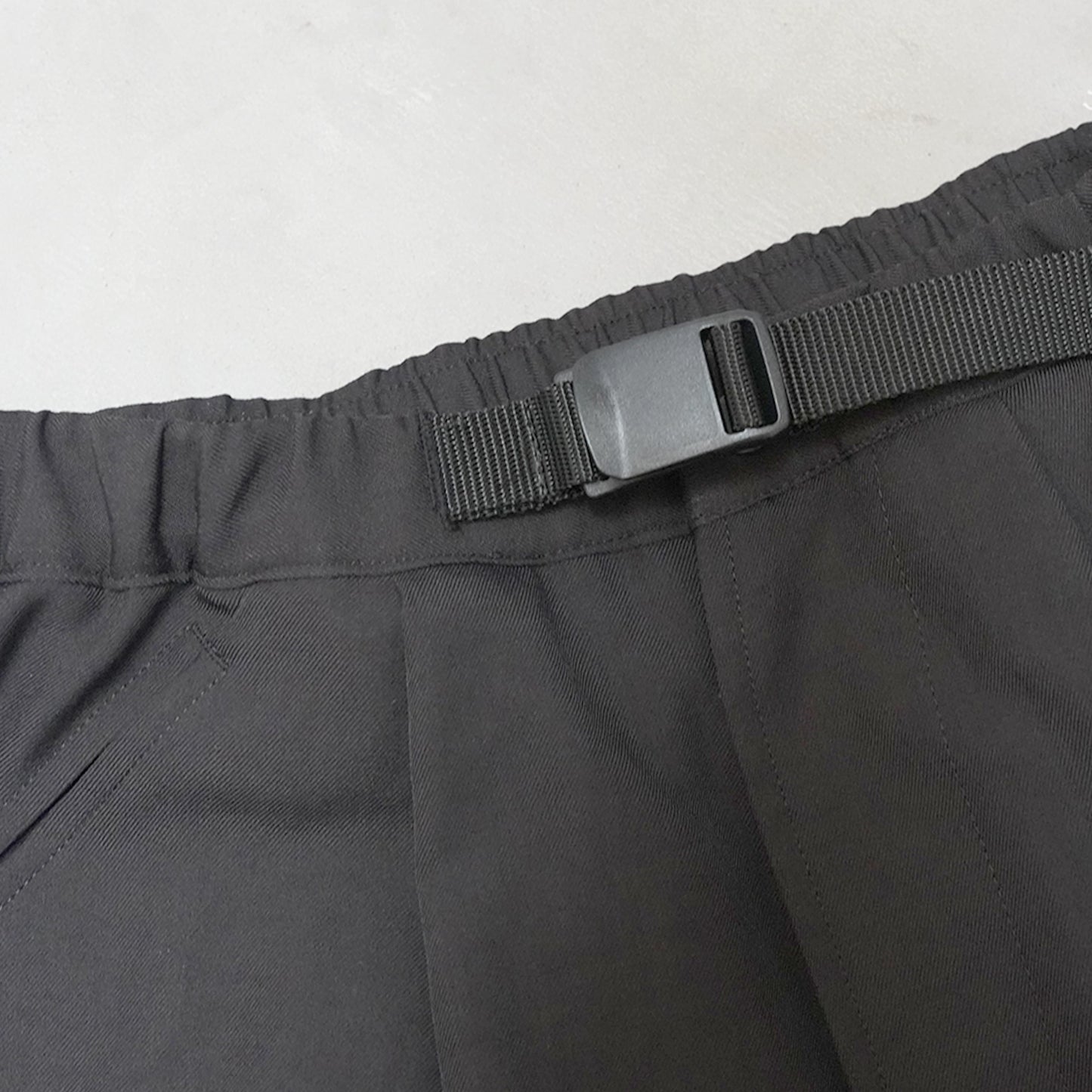 【RawLow Mountain Works】ロウロウマウンテンワークス Hiker Grukha Shorts "4Color"