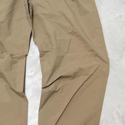 【Moonlight Gear】ムーンライトギア unisex UNfake LT Pants "3Color"
