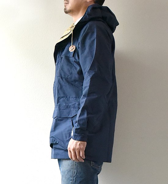 【SIERRA DESIGNS】 シェラデザイン　Mountain Parka "6Color"