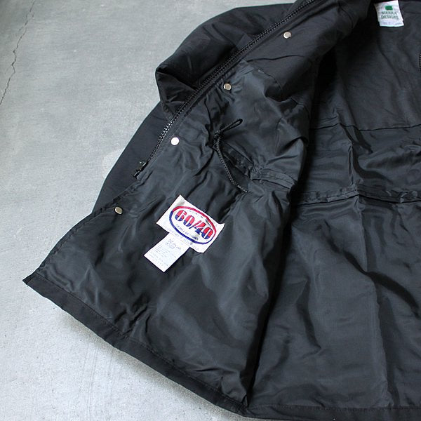 【SIERRA DESIGNS】 シェラデザイン　Mountain Parka "6Color"