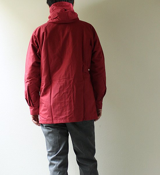 【SIERRA DESIGNS】 シェラデザイン　Mountain Parka "6Color"