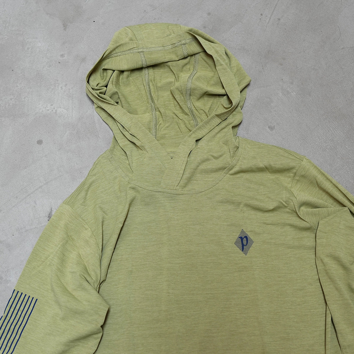 【patagonia】パタゴニア women's Capilene Cool Daily Hoody (Hut Tripper) "GGNX" ※ネコポス可