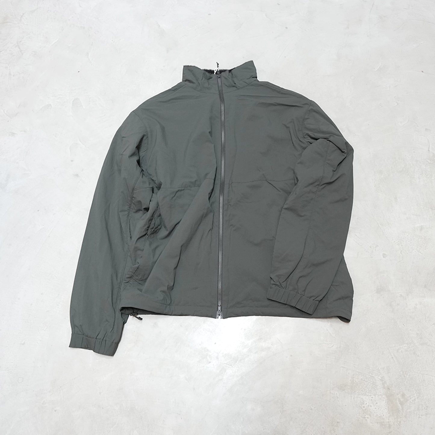 【STATIC】スタティック unisex Adrift Jacket With Shell "2Color"