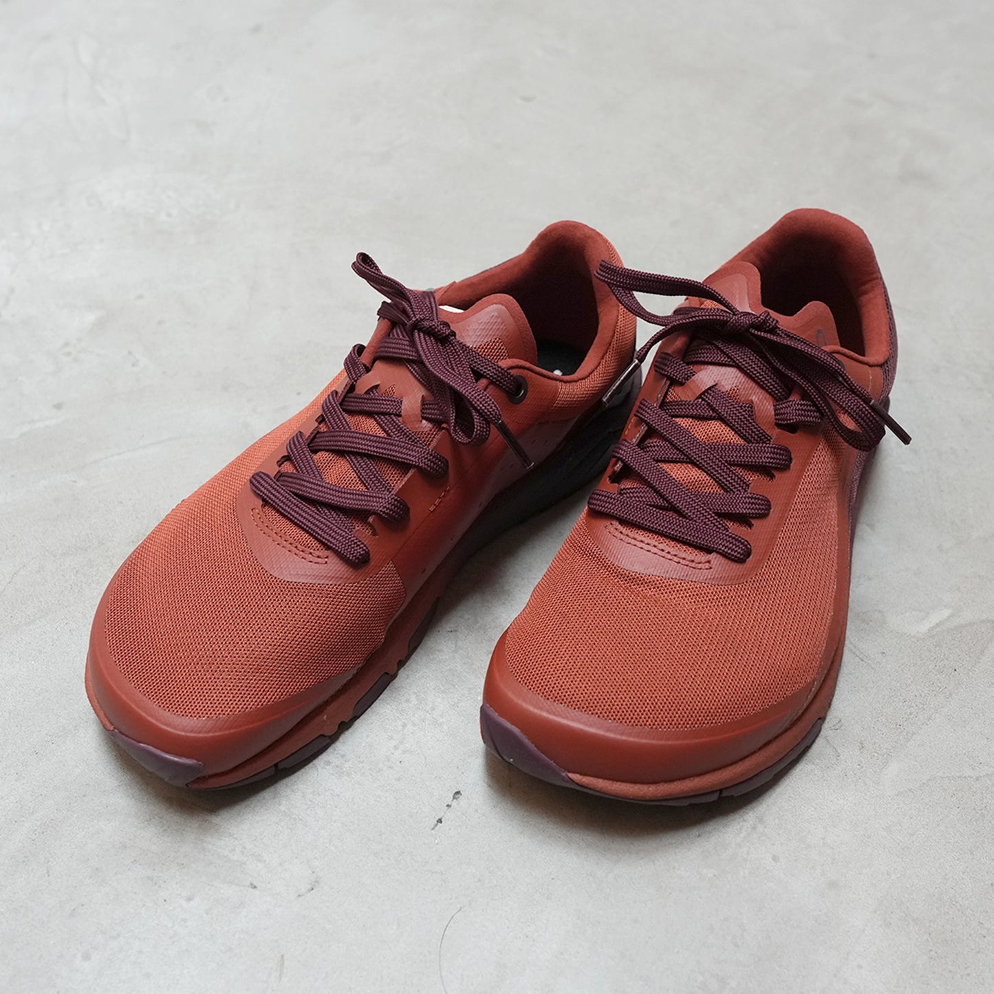 【Notace】ノータス men's yama T1 "4Color"