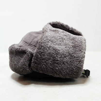 【halo commodity】ハロコモディティ Half Crag Buffer Cap "3Color"