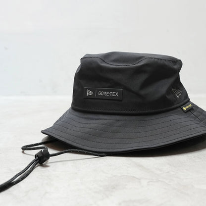 【NEW ERA OUTDOOR】ニューエラアウトドア Adventure Light GORE-TEX 2L TPU "Black" ※ネコポス可
