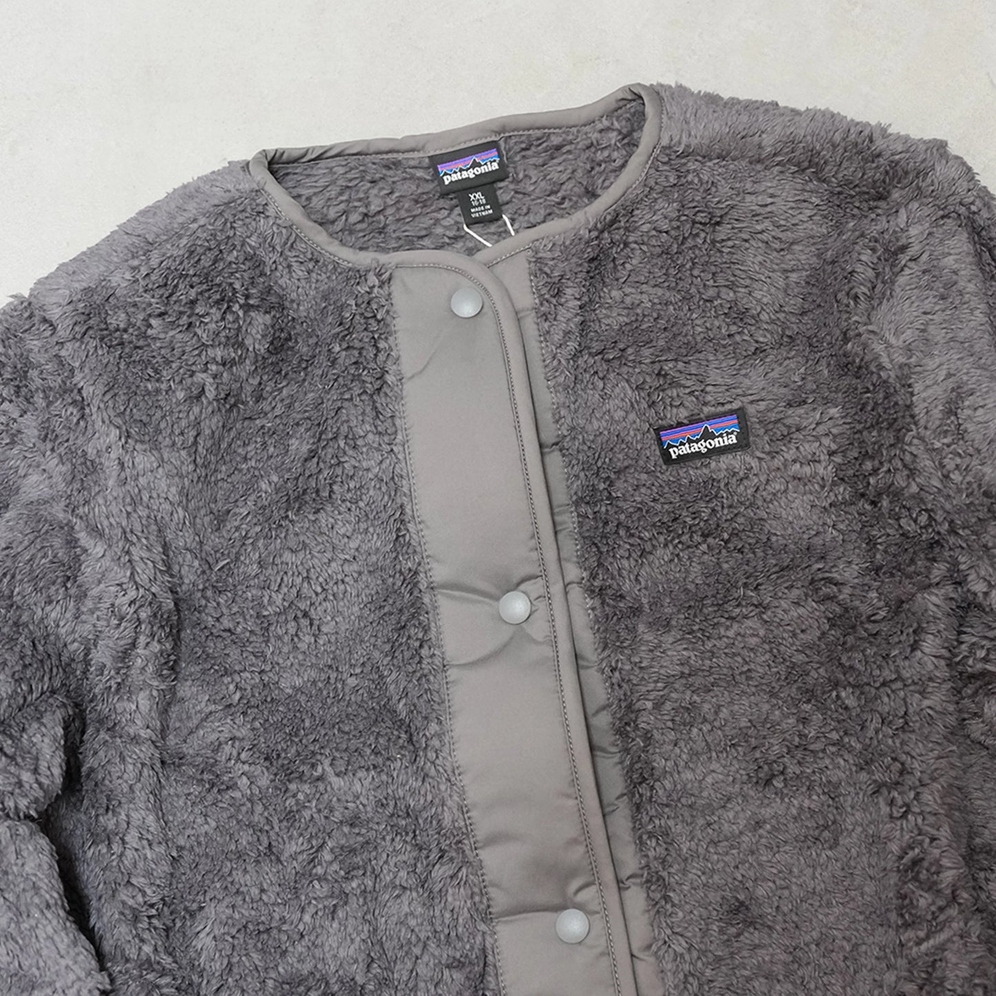 【patagonia】パタゴニア Kids Los Gatos Cardigan "2Color"
