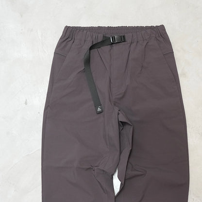 【STATIC】スタティック Drifter LT Pants "2Color"