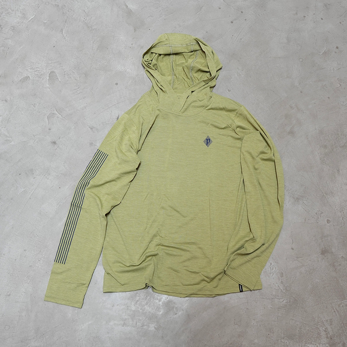 【patagonia】パタゴニア women's Capilene Cool Daily Hoody (Hut Tripper) "GGNX" ※ネコポス可