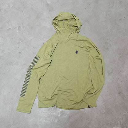 【patagonia】パタゴニア women's Capilene Cool Daily Hoody (Hut Tripper) "GGNX" ※ネコポス可