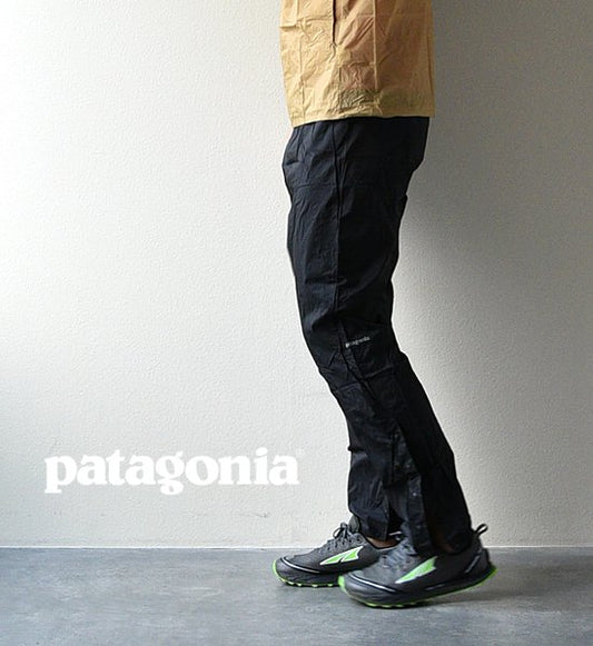 ★30%off【patagonia】 パタゴニア Unisex Hoodini Pants "2color" ※ネコポス可