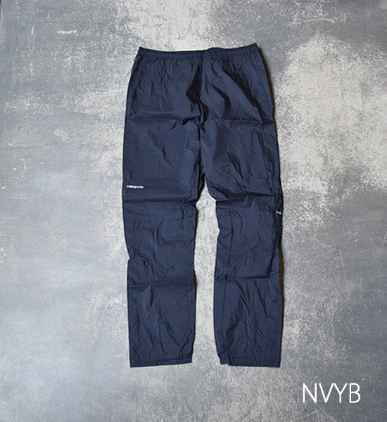 ★30%off【patagonia】 パタゴニア Unisex Hoodini Pants "2color" ※ネコポス可