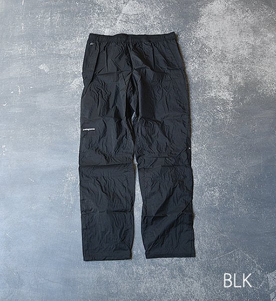 ★30%off【patagonia】 パタゴニア Unisex Hoodini Pants "2color" ※ネコポス可